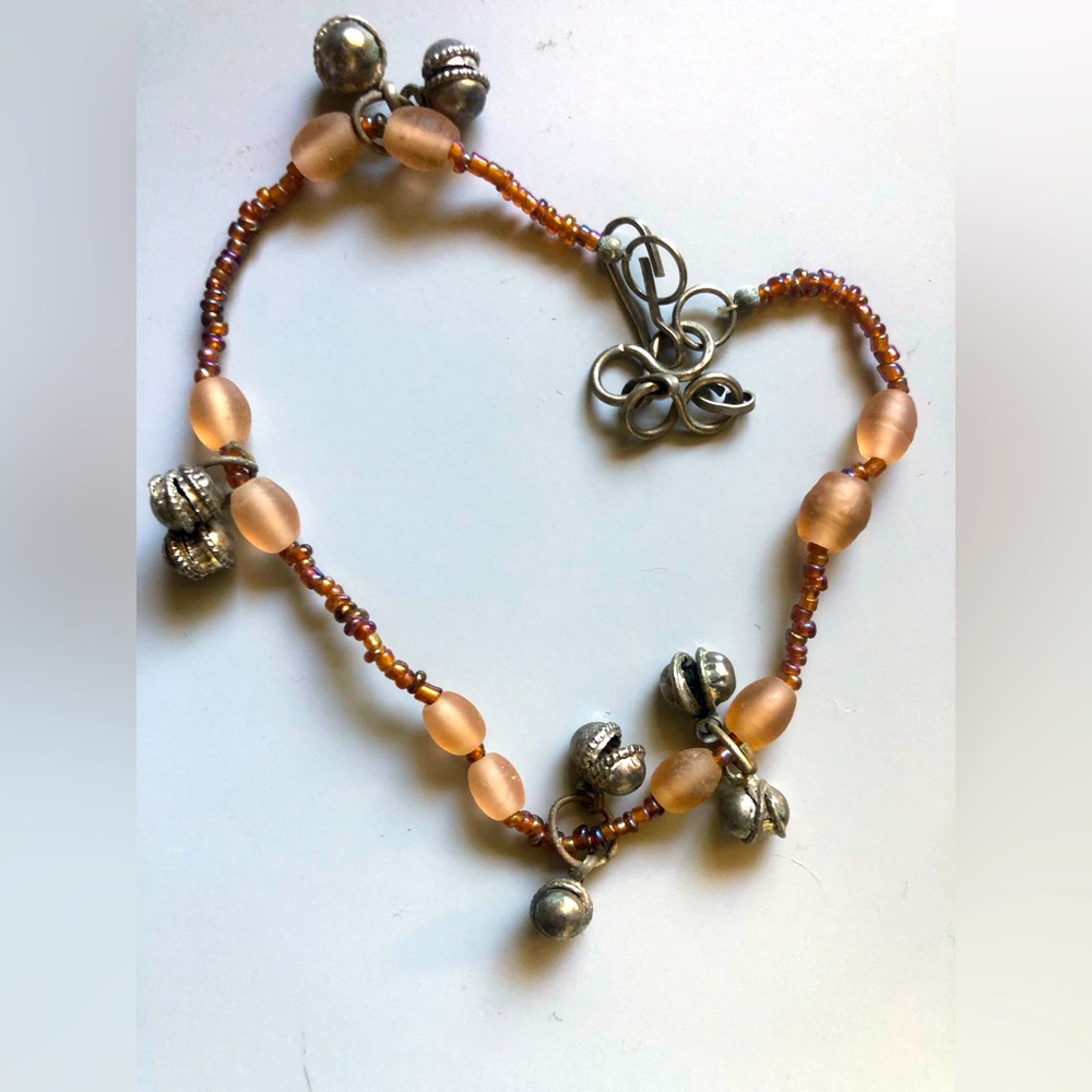 Bangle bracelet